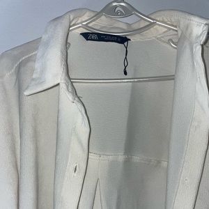 Zara jacket